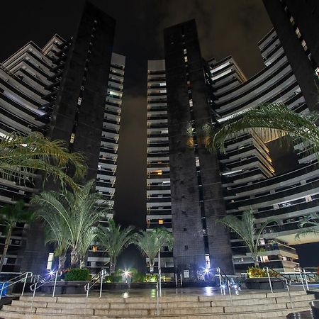 Condominio Landscape Beira Mar 福塔雷萨 外观 照片