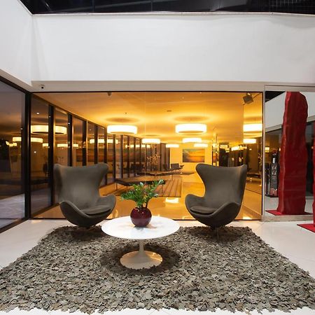 Condominio Landscape Beira Mar 福塔雷萨 外观 照片