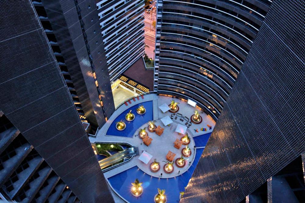 Condominio Landscape Beira Mar 福塔雷萨 外观 照片