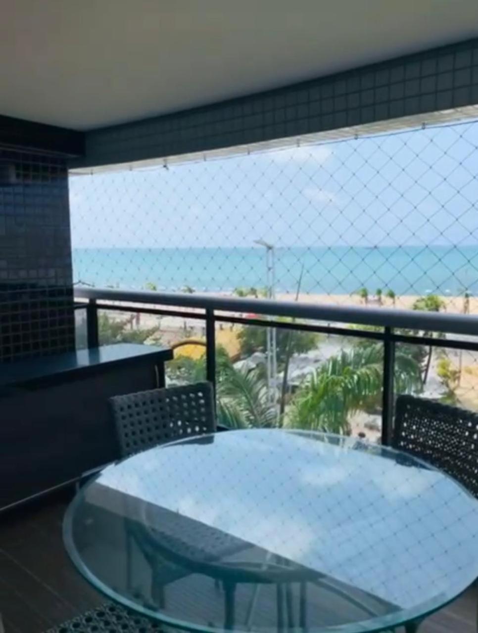 Condominio Landscape Beira Mar 福塔雷萨 客房 照片