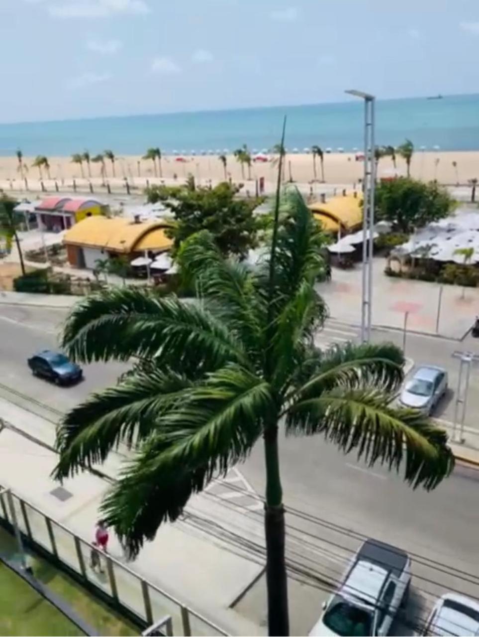 Condominio Landscape Beira Mar 福塔雷萨 客房 照片