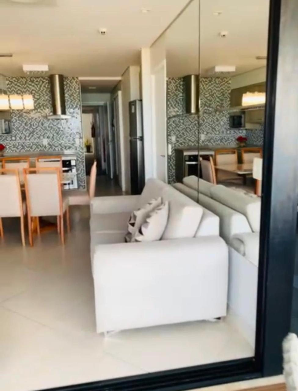 Condominio Landscape Beira Mar 福塔雷萨 客房 照片