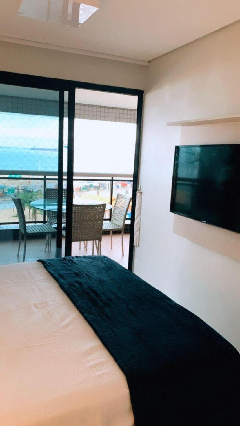 Condominio Landscape Beira Mar 福塔雷萨 客房 照片
