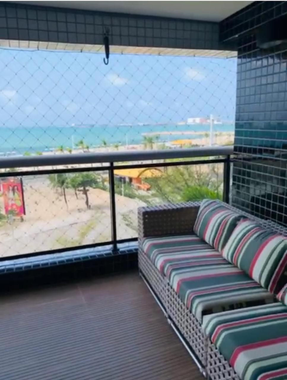 Condominio Landscape Beira Mar 福塔雷萨 客房 照片