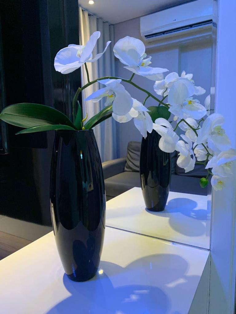 Condominio Landscape Beira Mar 福塔雷萨 客房 照片