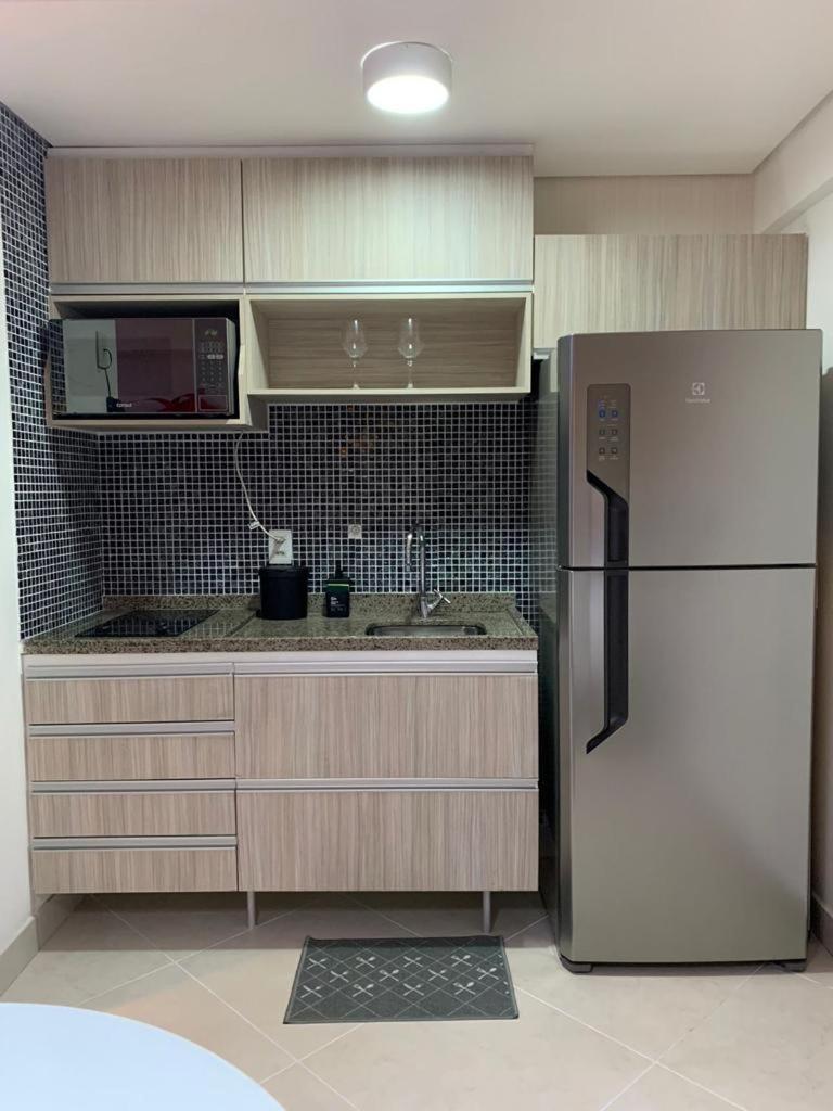 Condominio Landscape Beira Mar 福塔雷萨 客房 照片