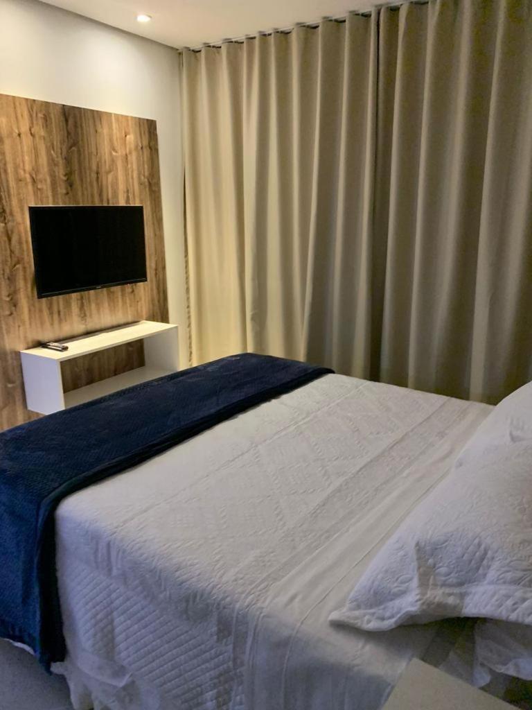 Condominio Landscape Beira Mar 福塔雷萨 客房 照片