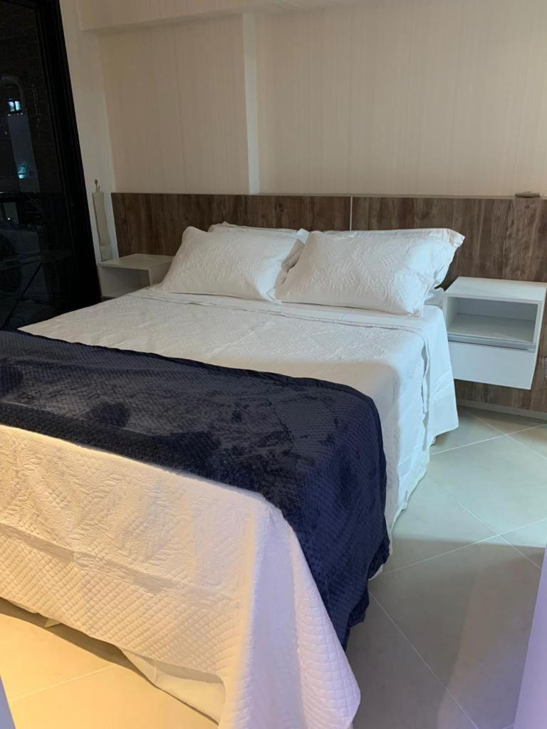 Condominio Landscape Beira Mar 福塔雷萨 客房 照片